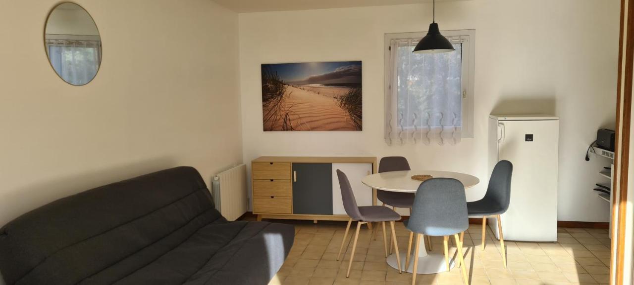 Residence Le Safran Erdeven Buitenkant foto